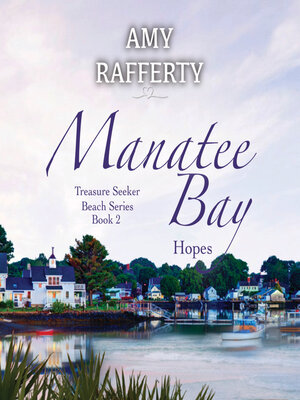 cover image of Manatee Bay